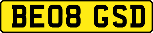 BE08GSD