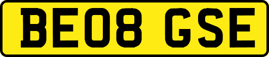 BE08GSE