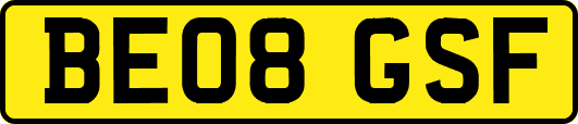 BE08GSF