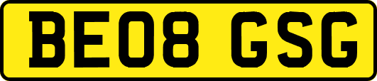 BE08GSG