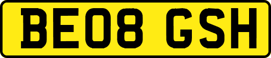 BE08GSH