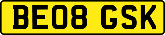 BE08GSK