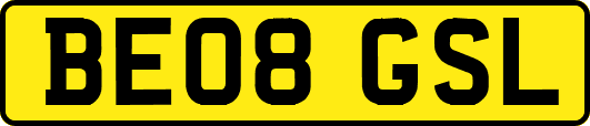 BE08GSL