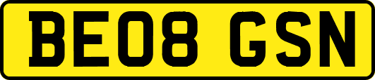 BE08GSN