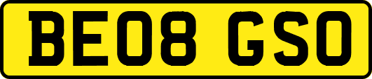 BE08GSO