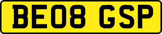 BE08GSP