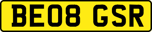 BE08GSR