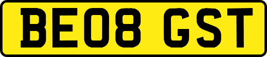 BE08GST