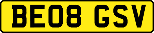 BE08GSV