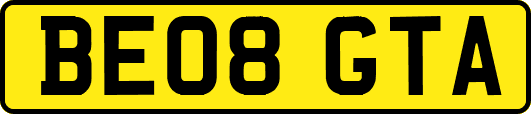 BE08GTA
