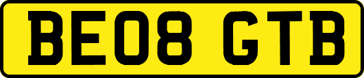 BE08GTB