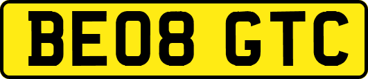 BE08GTC