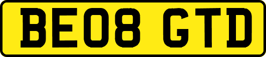 BE08GTD