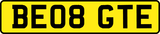BE08GTE