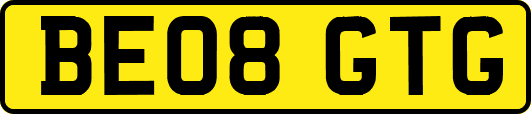 BE08GTG