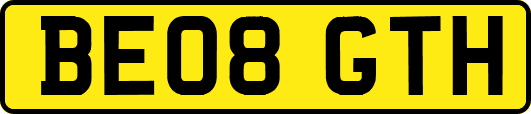 BE08GTH