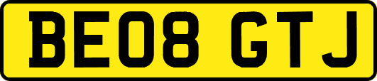 BE08GTJ