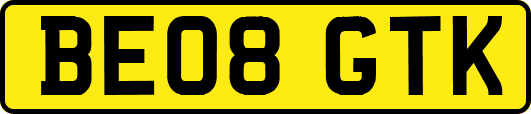 BE08GTK