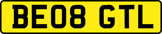 BE08GTL