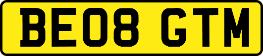 BE08GTM