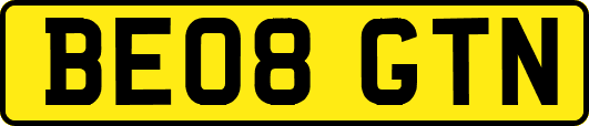BE08GTN