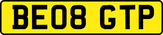 BE08GTP