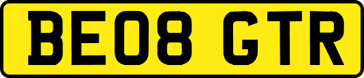 BE08GTR