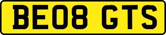 BE08GTS