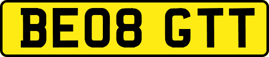 BE08GTT