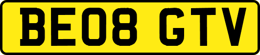 BE08GTV