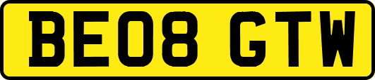 BE08GTW