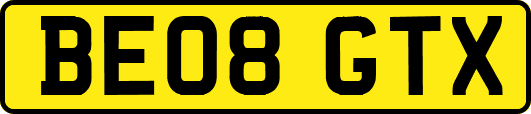 BE08GTX