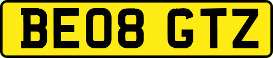 BE08GTZ