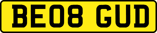 BE08GUD