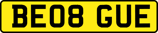 BE08GUE