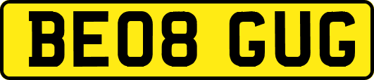 BE08GUG