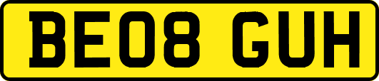 BE08GUH