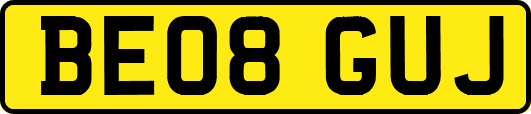 BE08GUJ