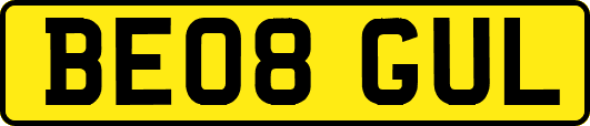 BE08GUL