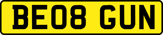 BE08GUN