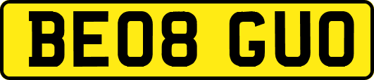 BE08GUO