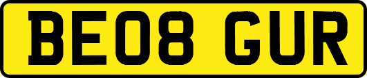 BE08GUR