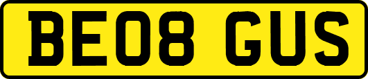 BE08GUS
