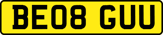 BE08GUU