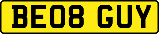 BE08GUY