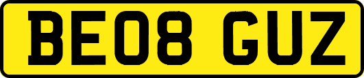 BE08GUZ