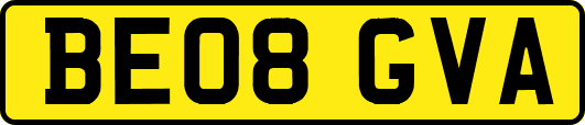 BE08GVA