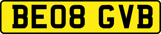 BE08GVB