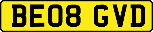 BE08GVD