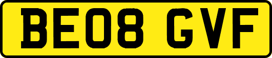 BE08GVF